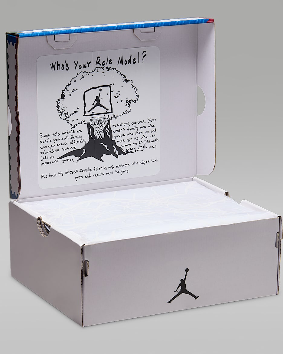 Jordan 1 box sales